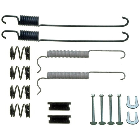 Dorman Drum Brk Hdw Kit HW7285